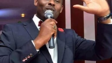 The Michael Bless Olomu Foundation cordially notifies the public of the opening ceremony of its maiden football tournament tagged “Sagbama Renewed Hope Competition”.