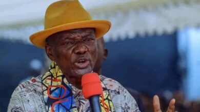 “DEPUTY GOVERNOR’S COMMENTS ON EPIE/ATISSA YOUTHS TAKEN OUT OF CONTEXT”