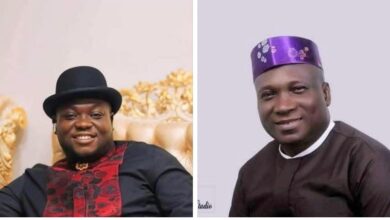 Dear Ikuli, I don’t think you are Correct to say Diri Accommodated me  and my family During   EFCC SAGA( GEORGE TURNER Replies