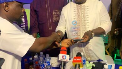 Chief Pastor Reuben Wilson Calls On APC Faithful To Unite Ahead 2027 Elections, assured victory