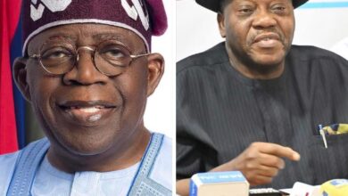 PANDEF THANKS MR PRESIDENT FOR SIGNING OF SOUTH SOUTH DEVELOPMENT COMMISSION BILL INTO LAW”.