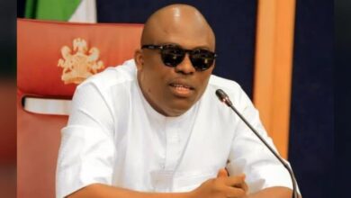 We cannot continue to await the so-called Assembly members, if they prefer not to receive the 2025 budget due to the proposed local government council election, and some commissioners in my cabinet that they believe are illegal, then they leave us with no choice but to revert to our 3-man assembly, this time Sokari Goodboy will be the speaker.