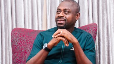 PDP’s Ugochukwu Okeke Wins Inspiring Political Leader Award