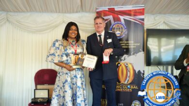 UK Based Nigerian Healthcare Recognised As Top 100 Emerging Global Businesses