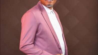 Followers and colleagues express concern for AGN President Emeka Rollas as he shares cryptic post.