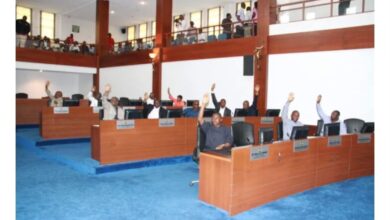Rivers Assembly issues arrest warrant for electoral chairman who announced new LG election date