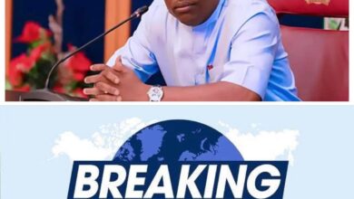 The Rivers State House of Assembly has served a notice of alleged misconduct against Governor Siminalayi Fubara and his deputy Ngozi Odu.