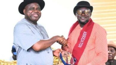 GSS ODI Alumni Association Calls for Support to Empower Future Generation.