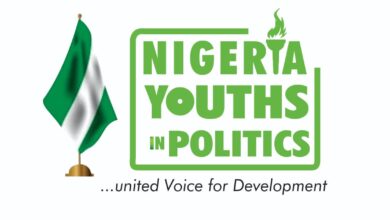 The President of Nigeria Youths in Politics, Condemns Tinubu on State of Emergency Declaration.*