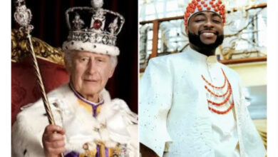 Davido’s “Kante” included in King Charles III’s exclusive music playlist, The King’s Music Room (Video)