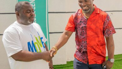 Soso Pondi Visits Niger Delta Media Centre, Pledges Partnership Ahead of Media Skill Training Academy Launch