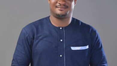 The Suspension Of Senator Natasha Akpoti-Uduaghan: A Test Of Democratic Ethics And The Rule Of Law.