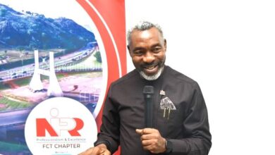 NIPR Lauds FG on Sector-base University, Describes Iredia as Symbol of Professionalism*