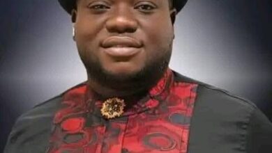 TIME FOR CHANGE HAS ARRIVED – GEORGE TURNAH RESPONDS TO AGWANANA