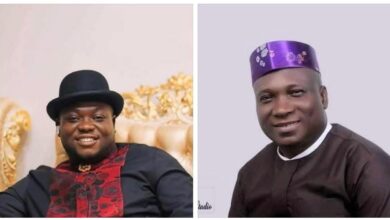 **OPEN CHALLENGE TO WISDOM IKULI FROM  GEORGE TURNER