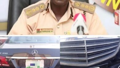 FCT police denies reports of retired Immigration officer killed by kidnappers, says he died in a hotel room after spending time with a female