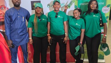 Crestvillas Rolls Out Discounted Bulk Booking Service, Urges Corporate Organizations To Utilize Platform*