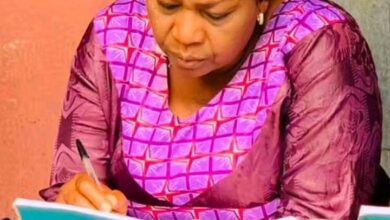 Nollywood Mourns As Actress Nkechi Nweje Passes On