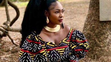 Angel Twani Releases Advocacy Song To Celebrate International Women’s Day*