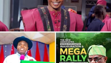 AN EARLY APPEAL TO GOVERNOR DOUYE DIRI: AN OPEN LETTER BY PEREKEME FIDELIS