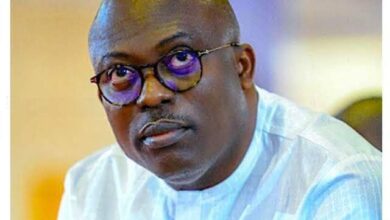 BREAKING: IGNORE NWAEKE’S FALSE CLAIMS -FUBARA