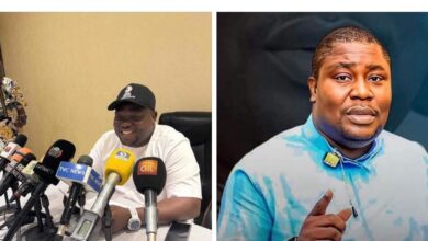 BREAKING NEWS::  LET ME KNOW WHEN YOU’RE READY FOR ISSUE BASED ENGAGEMENT – TURNAH TO ALABRAH, KOLA, SAMBO, IKULI, OTHERS