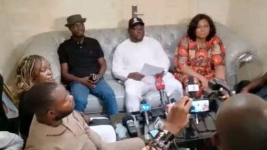 THE NEW ASSOCIATES – BAYELSA STATE CHAPTER PRESS RELEASE