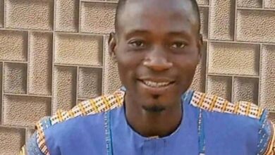 Nigerian national youth Grassroots Media and digital movement