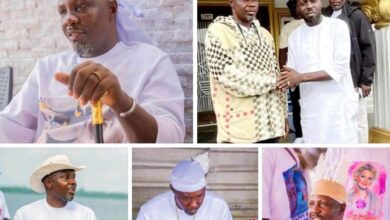 IYC PRESIDENT CONGRATULATES TOMPOLO ON BIRTHDAY …Says His Efforts In Unifying And Empowering Ijaw Youths, Is Well Appreciated.