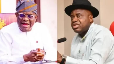 Despite banning group from hosting Wike in Bayelsa, Diri says he’s not against rallies