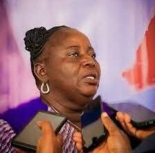 Breaking News:  Bayelsa Government Seeks Probe Of Shooting At Group’s Rally