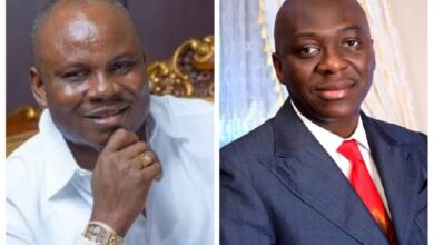 APC Critical Stakeholder, Okonkwo Salutes Hon. Ukachukwu on Emergence as Anambra APC Guber Candidate