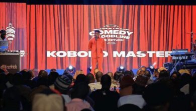 *BACK AGAIN!!! Koboko Master Set to Host the Most Anticipated Stand-up Comedy Show in Abuja