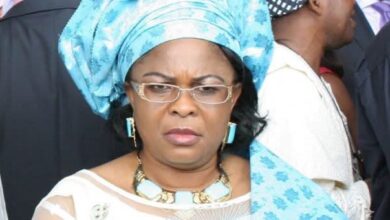 Stolen Jewelry: Bayelsa Group Fault Smear Campaign Against Ex-Nigerian First Lady Over Trial Of Accused Domestic Workers
