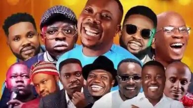 PROSPERITY EASTER FIESTA WILL BE MASSIVE PUT TOGETHER BY MC OKPEKE