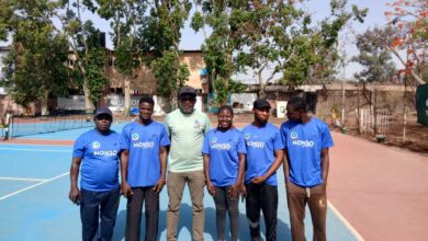 University of Africa Toru-Orua Shines at FISU Trials in jos