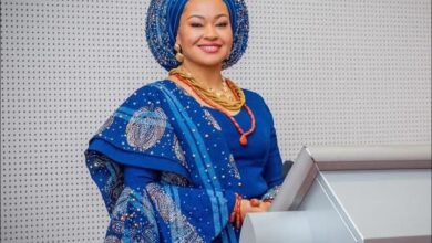 BREAKING  INEC REJECTS NATASHA’S RECALL PETITION.