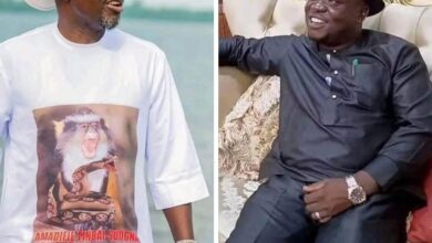 GEORGE TURNAH THANKS TOMPOLO FOR ALWAYS STANDING FOR THE TRUTH; URGED THOSE CONSTANTLY TRYING TO CREATE UNNECESSARY PROPAGANDA TO INSTIGATE DISUNITY IN IJAW NATION WILL NEVER SUCCEED IN JESUS NAME.