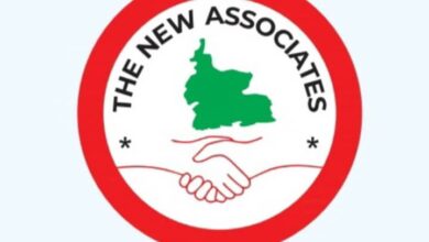 BREAKING NEWS:  FINALLY ALL YOU NEED TO KNOW ABOUT THE NEW ASSOCIATES AND WHAT IS ABOUT TO HAPPEN IN THE COMING DAYS.