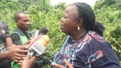 BAYELSA GOVERNMENT CONDENMS CRIMINAL DAMAGE OF GAS PIPELINE