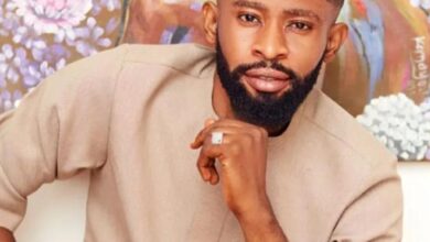 BREAKING!!! Popular Event Promoter, Ejanla 1 Of Abuja Narrowly Escaped Being Kidnapped