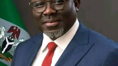 Breaking: Delta Governor Oborevwori dumps PDP for APC