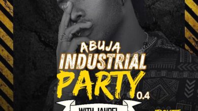 Abuja Industry Party With Jahrel Which Seeks to Promote Music Talent Holds This Weekend