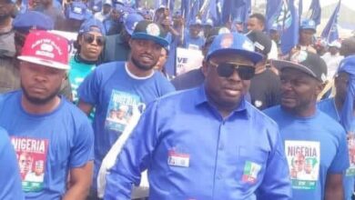 President Tinubu is known for his strategic approach to politics. Pastor Reuben Wilson