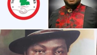 “MY FIRST OFFENCE AGAINST RUFUS ABADI WAS NOT AGREEING TO TAKE HIM TO MINISTER WIKE-BARR. GEORGE TURNAH