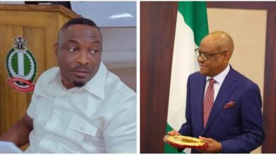 WIKE HAS DONE MORE FOR IJAW THAN THOSE IJAW LEADERS CRITICISING HIM – ENGR UDENGS ERADIRI