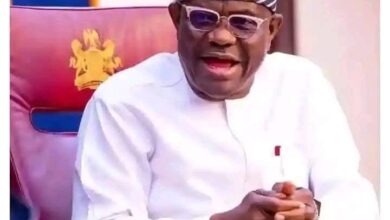 BREAKING….The Minister of the Federal Capital Territory (FCT), Nyesom Wike, has approved the employment of 34 resident doctors for a fixed seven-year residency training program.