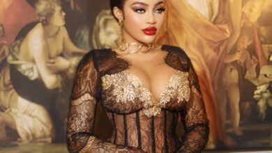 Meet Tiana Ivy, CEO Biltapay an Embodiment of Beauty and Brain