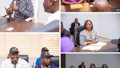 AHEAD MAY DAY: Bayelsa Govt Approves Implementation of 25/35% Salary Increase