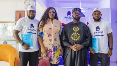 Nigeria’s Leading Furniture Brand, BMADU Group Unveils Renowned Entertainers Washington DC, Headmaxter As Ambassadors